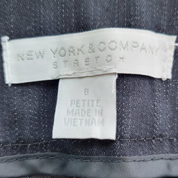 New York & Company Dress Pants - Picture 3 of 5